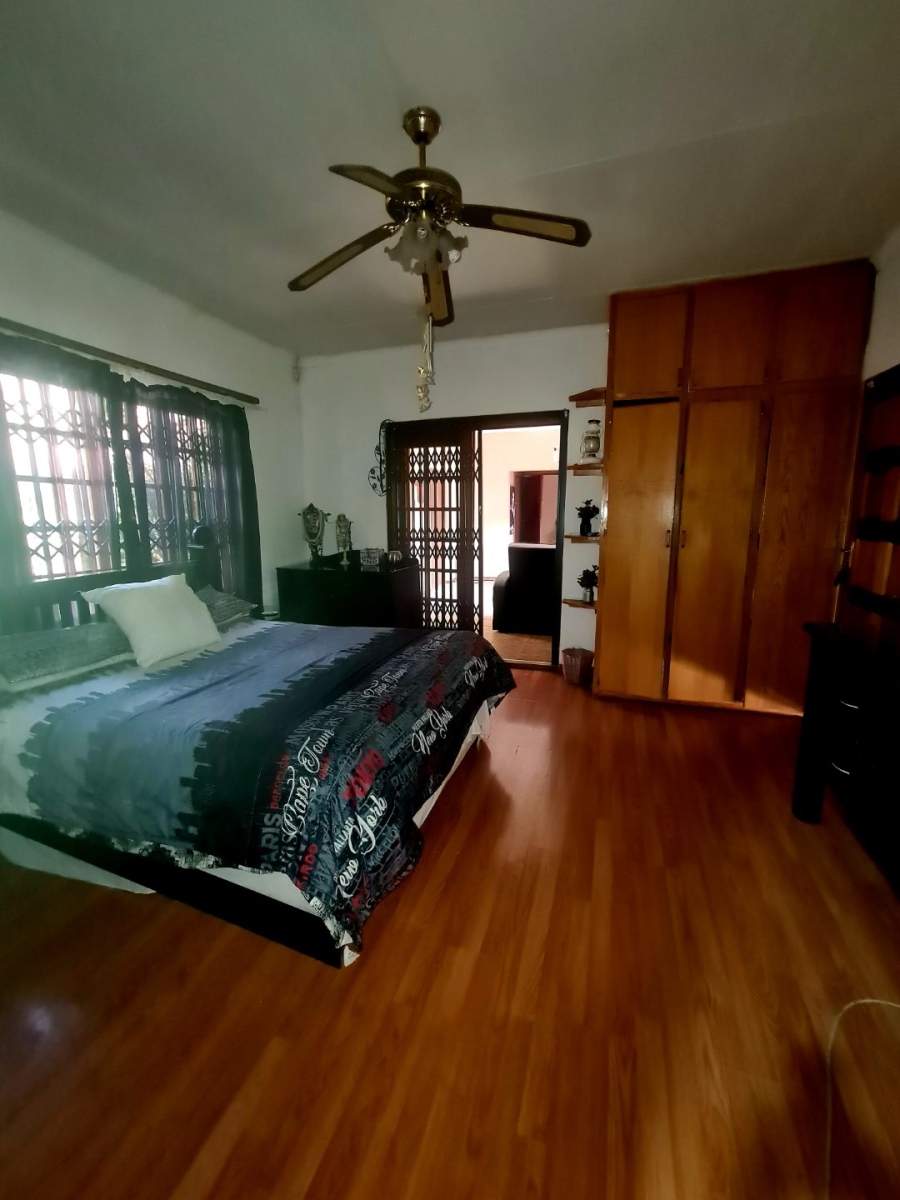 5 Bedroom Property for Sale in Sasolburg Free State